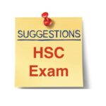 Bangladesh (BD) HSC Suggestion